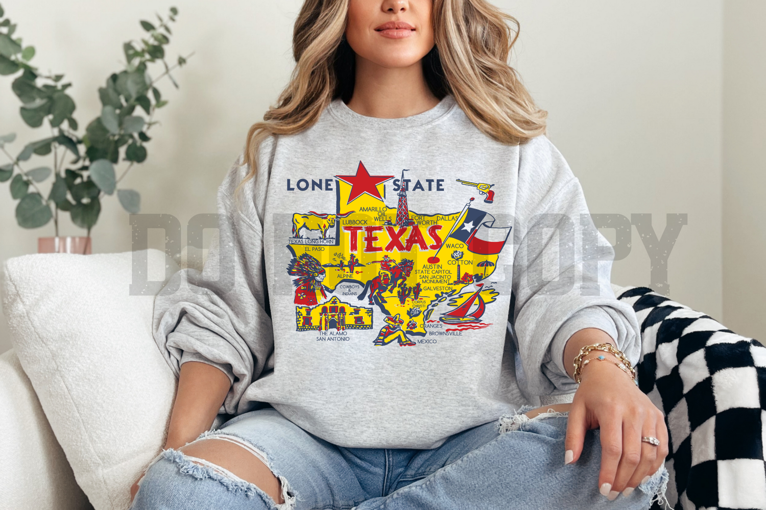 Lone Star Texas State