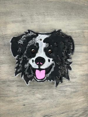 Aussie/ Australian Shepard