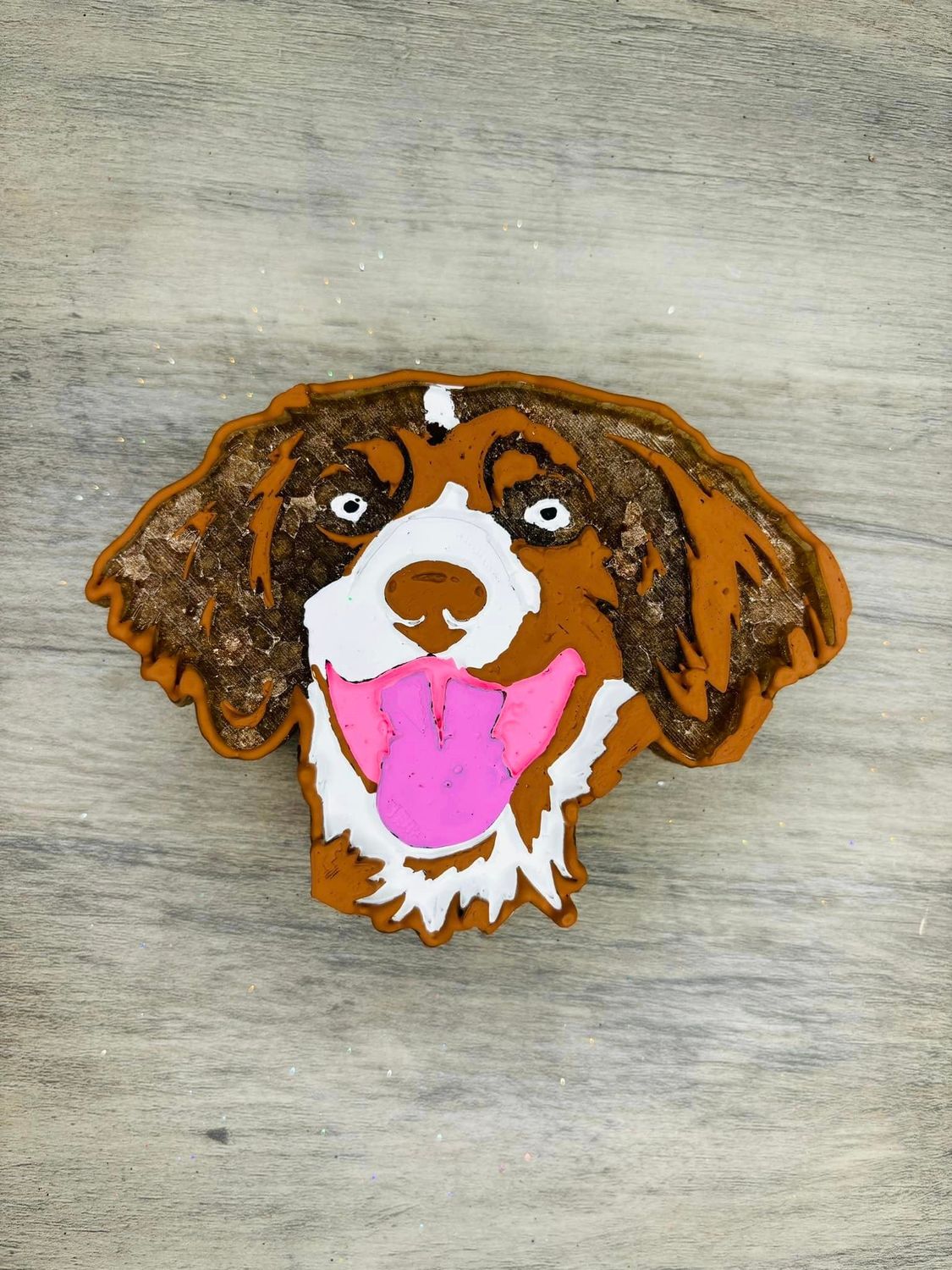 Britany Spaniel