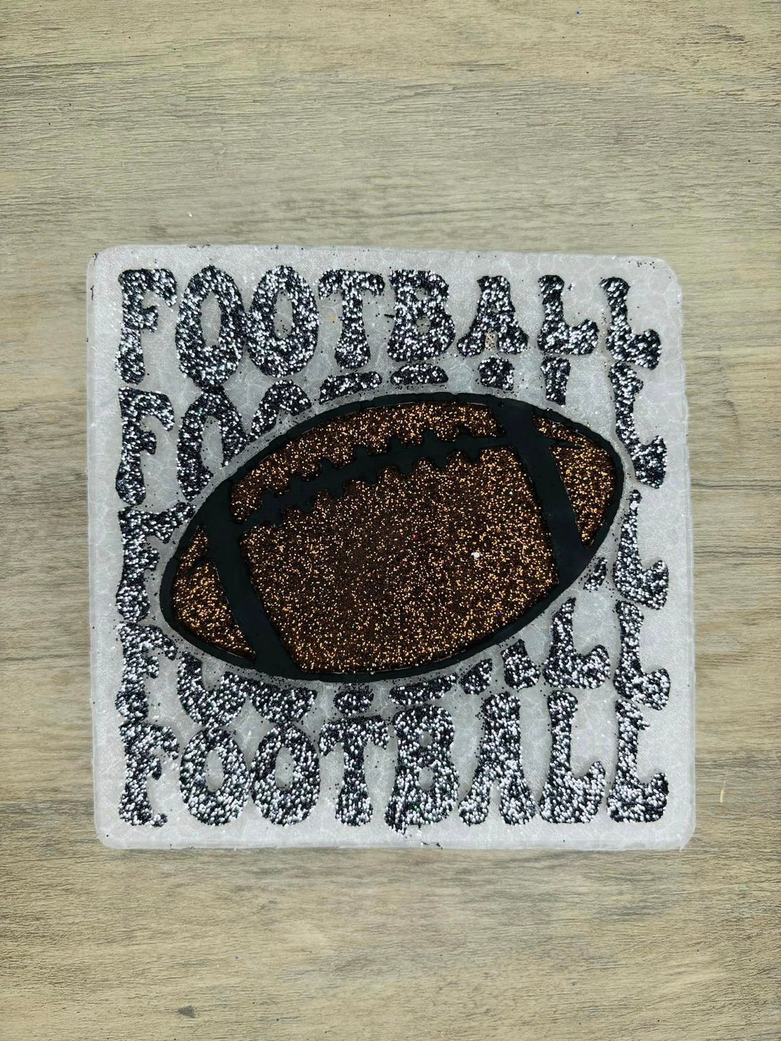 Football Square