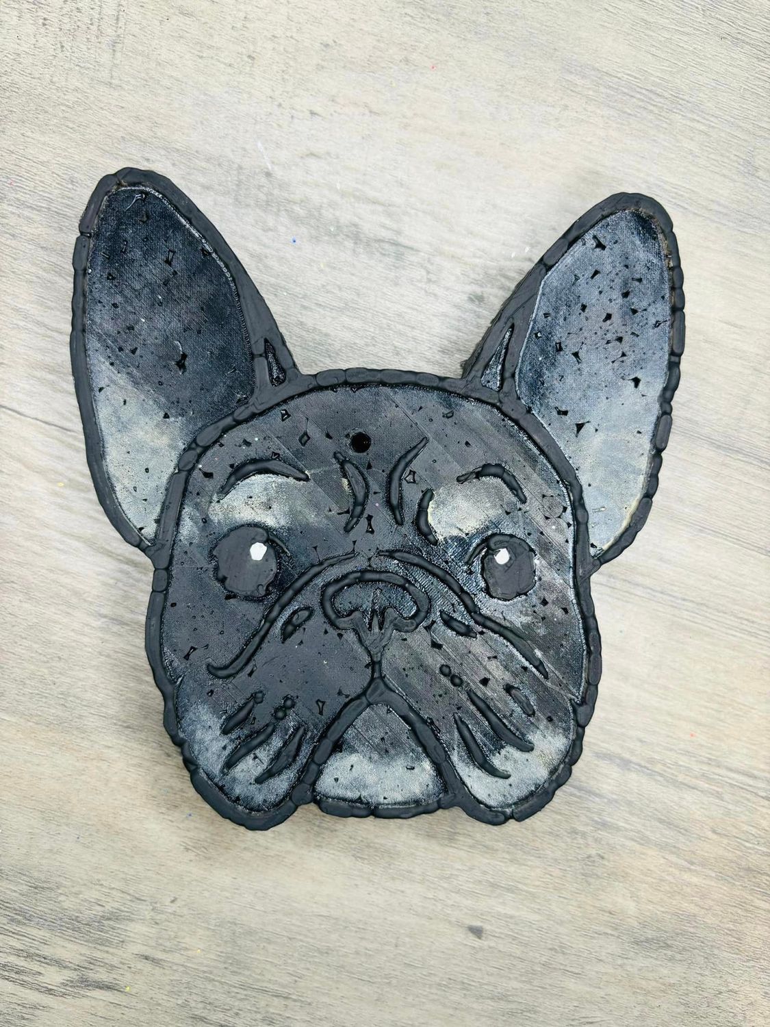 Frenchie/ French Bulldog