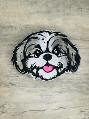 Shih Tzu