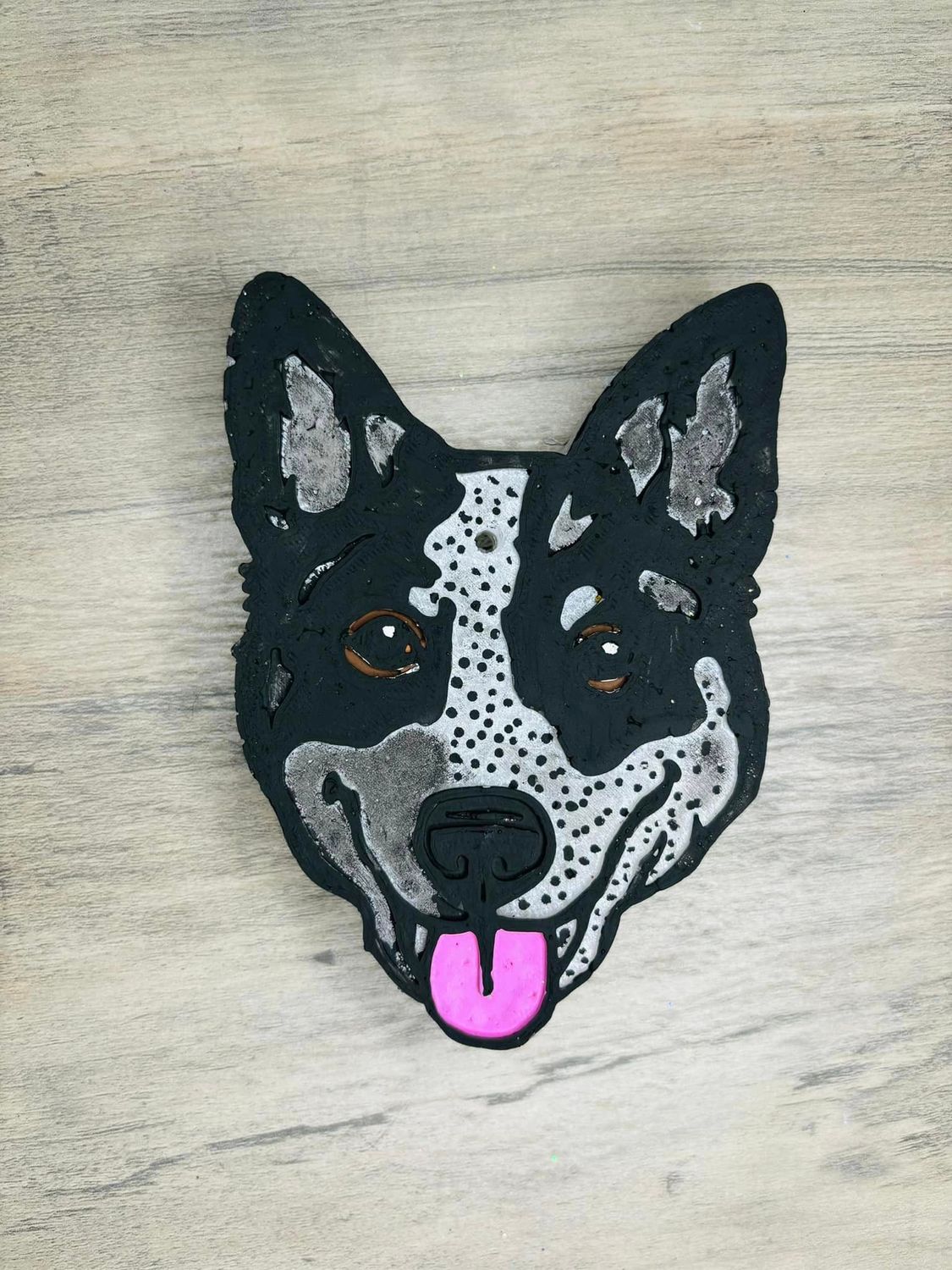 Heeler/ Cattle dog