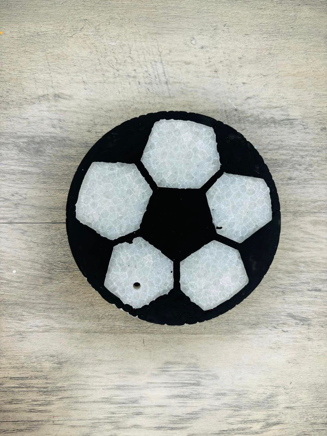 Soccer Ball