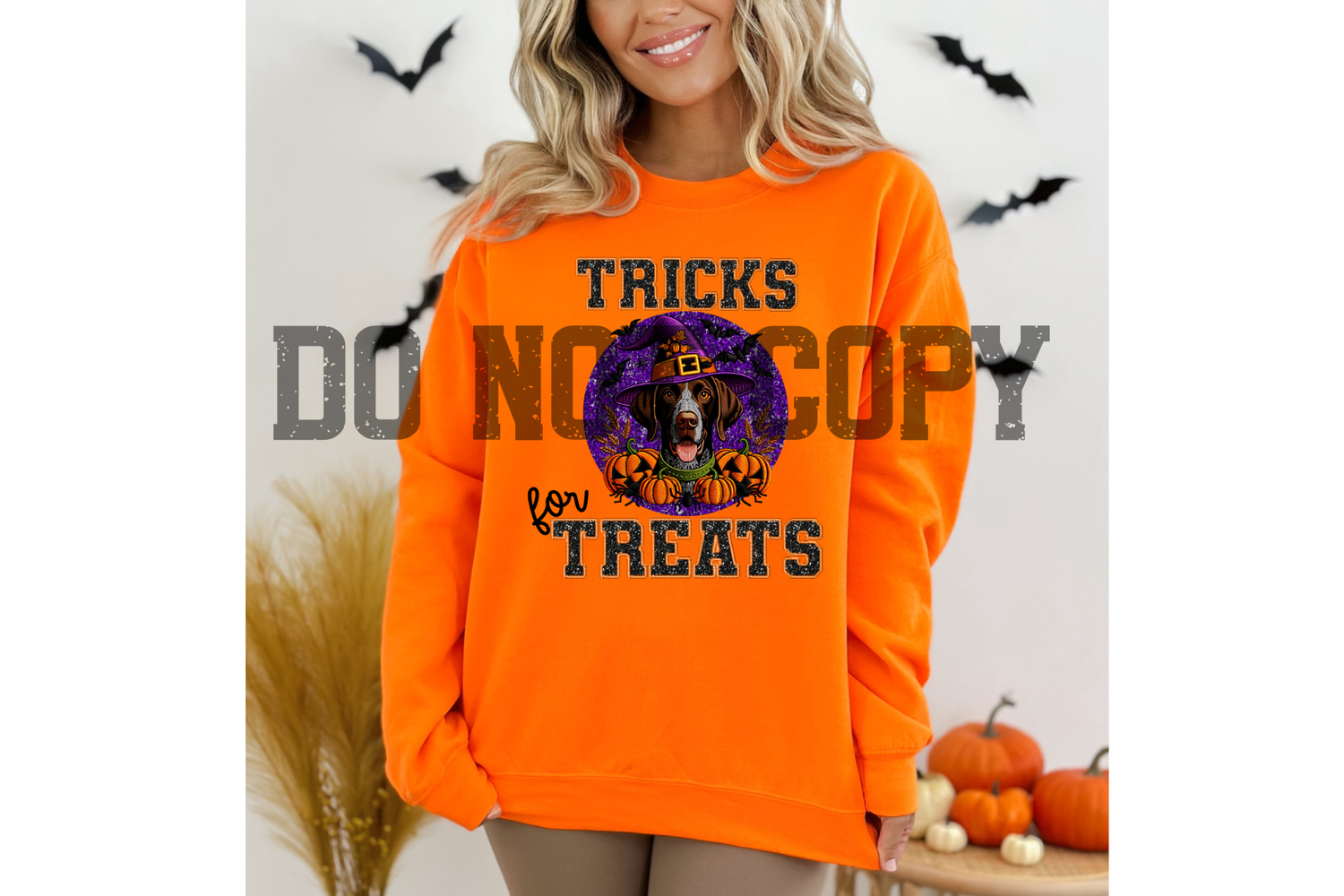 Tricks for Treats