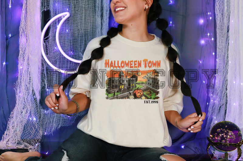 Halloweentown