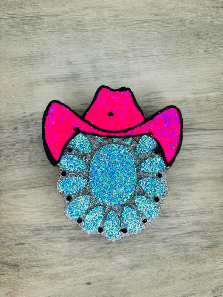 Cowboy Turquoise Stone