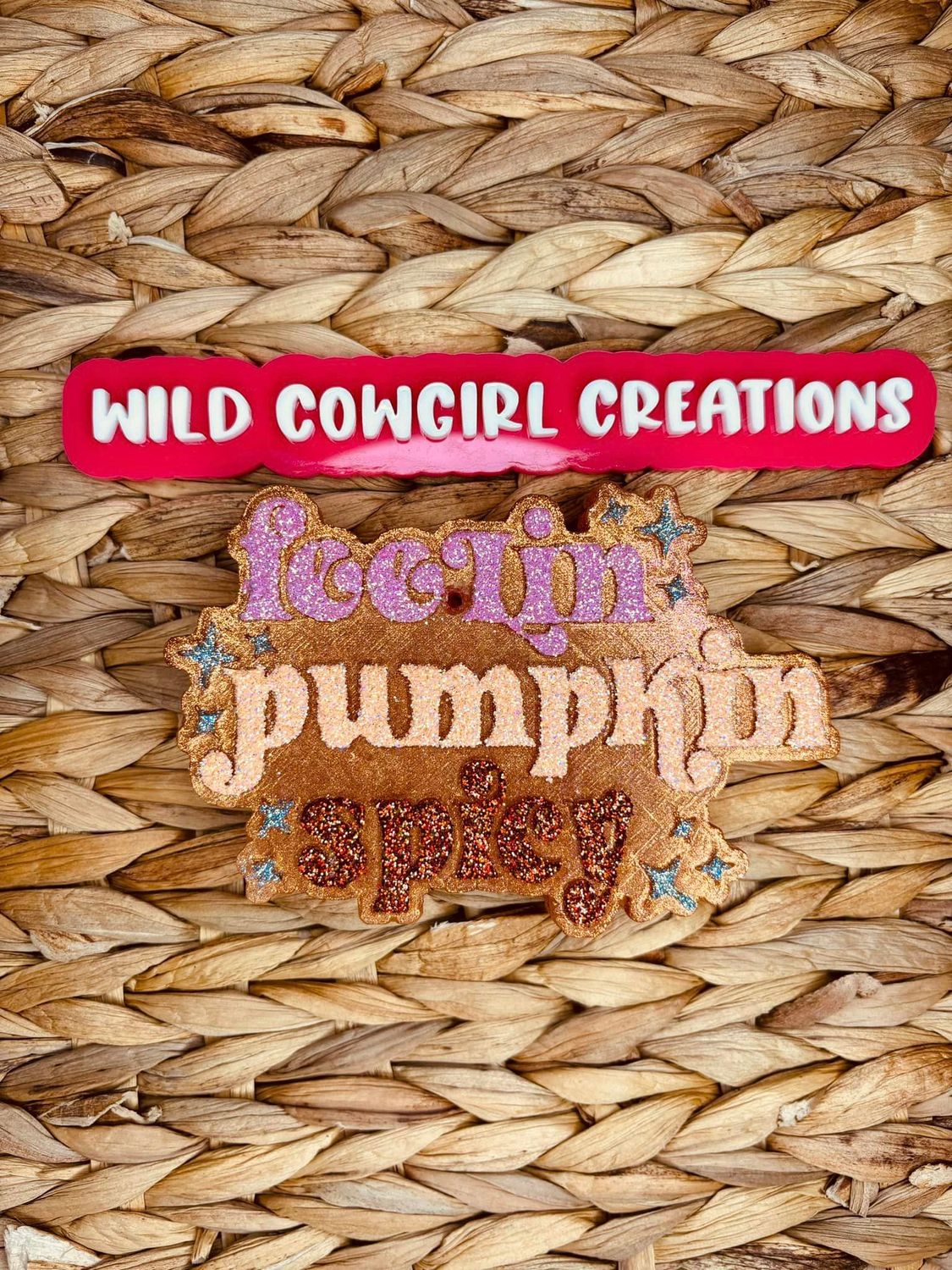Feeling Pumpkin Spicy