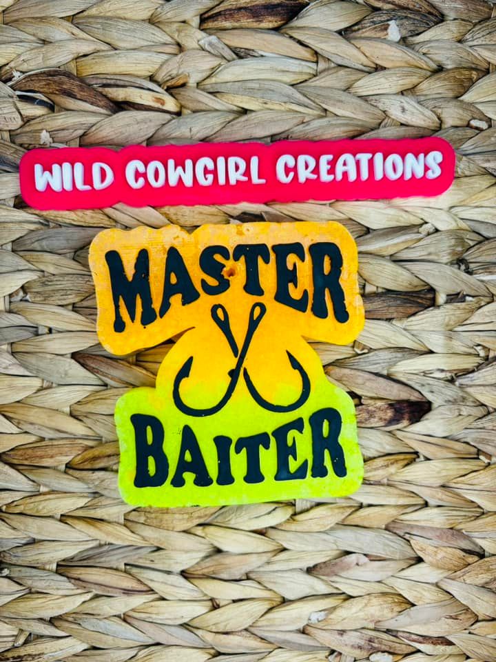 Master Baiter
