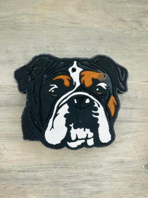 Bulldog