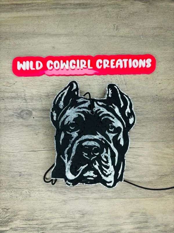 Cane corso