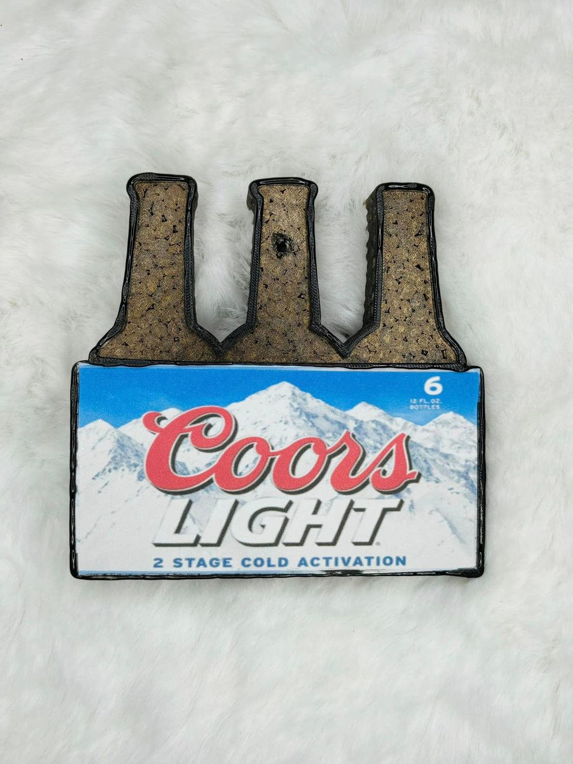 6 pack drinks