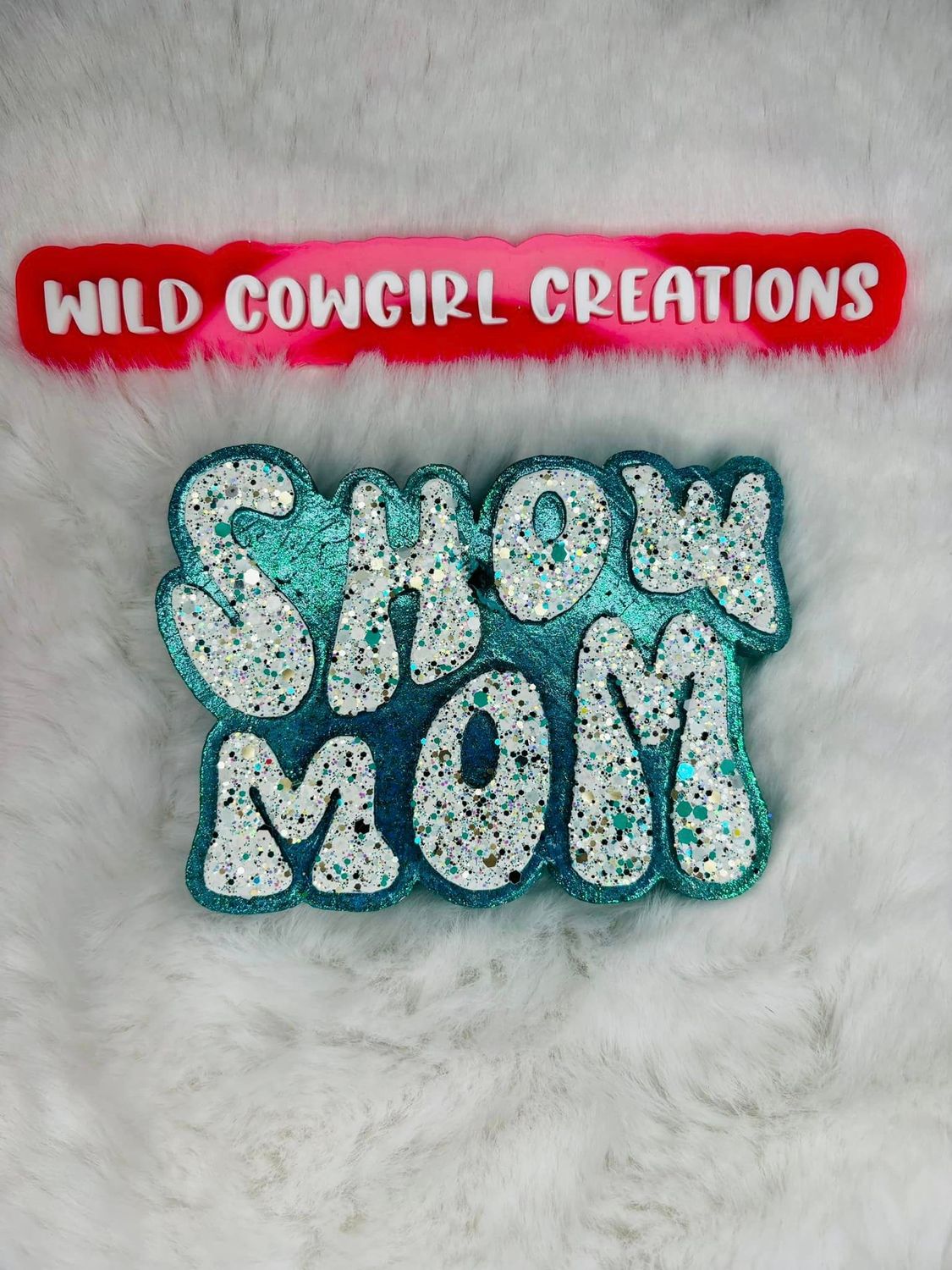Show mom
