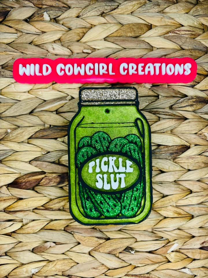 Pickle Slut