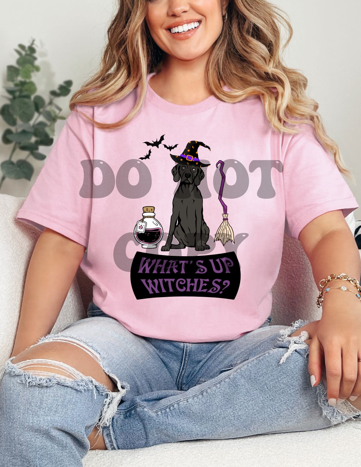 whats up witches