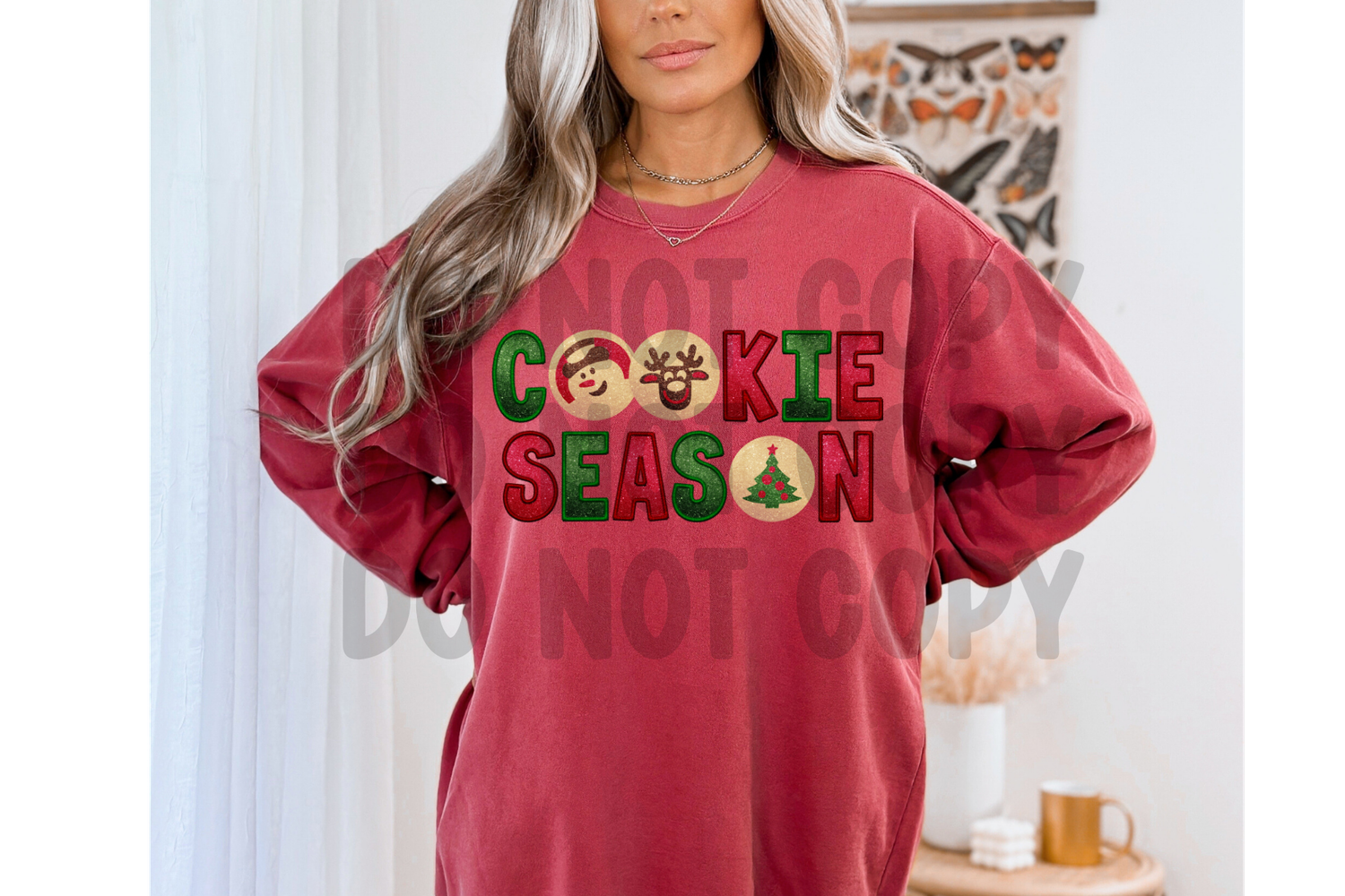 Cookie Season