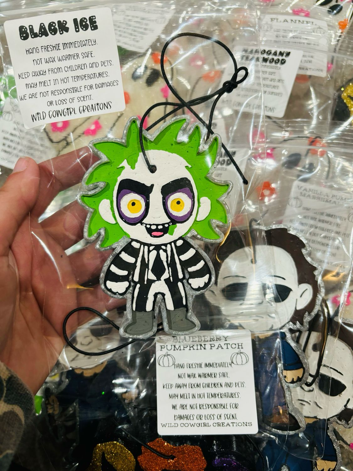 Halloween Horror Guys