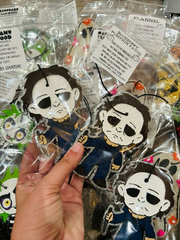 Halloween Meyers
