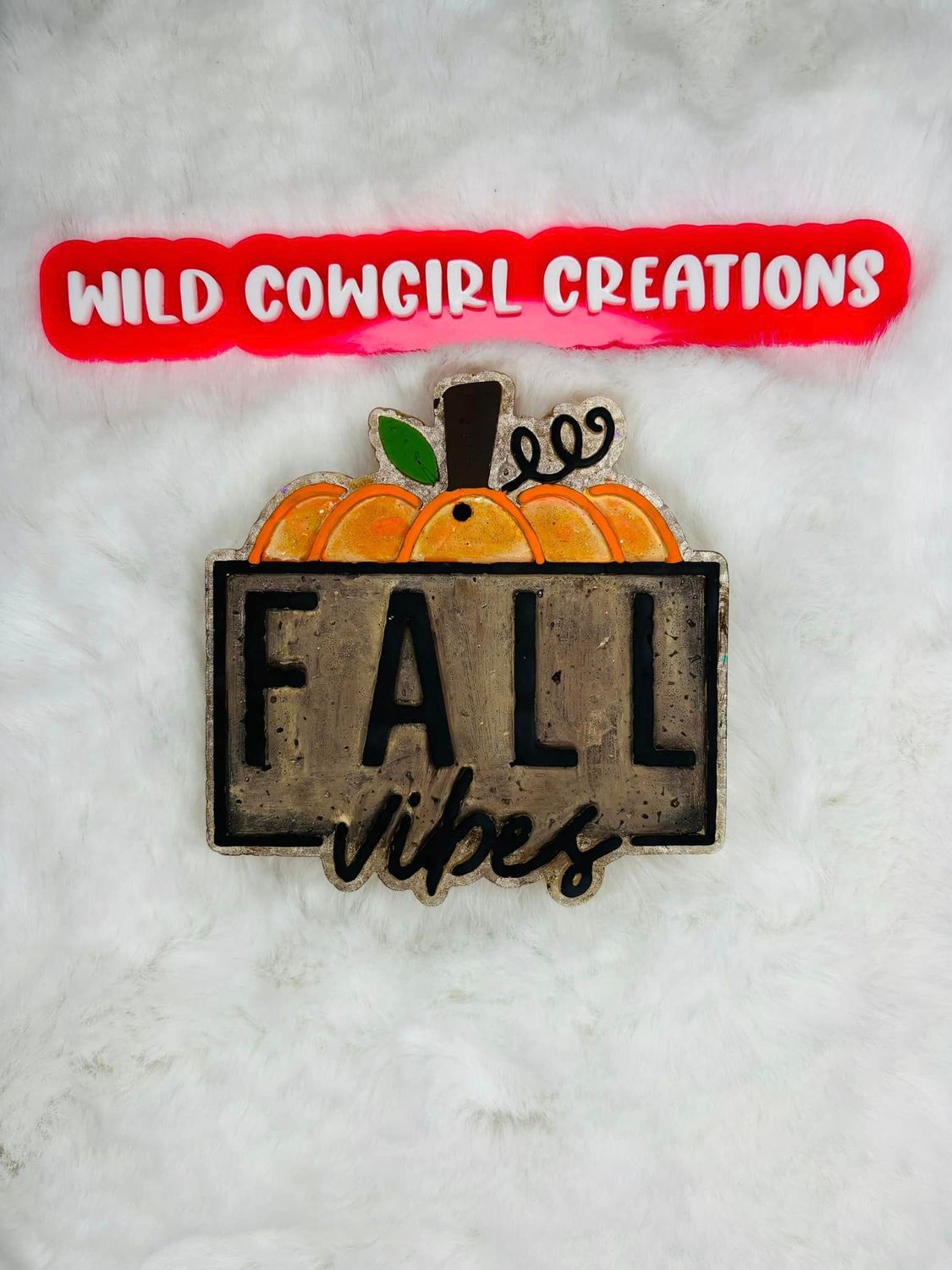 Fall vibes version 2