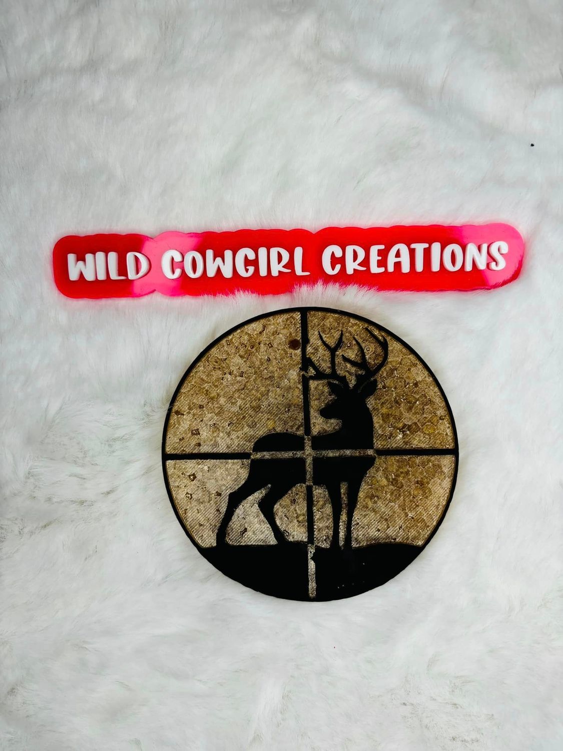 Deer Scope