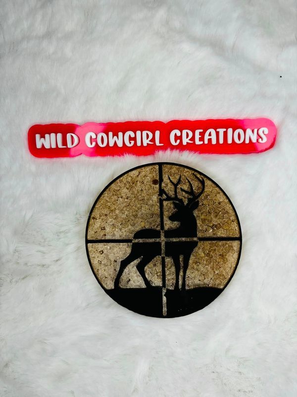 Deer Scope