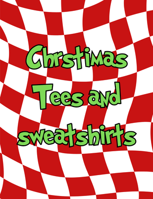 Christmas Tees