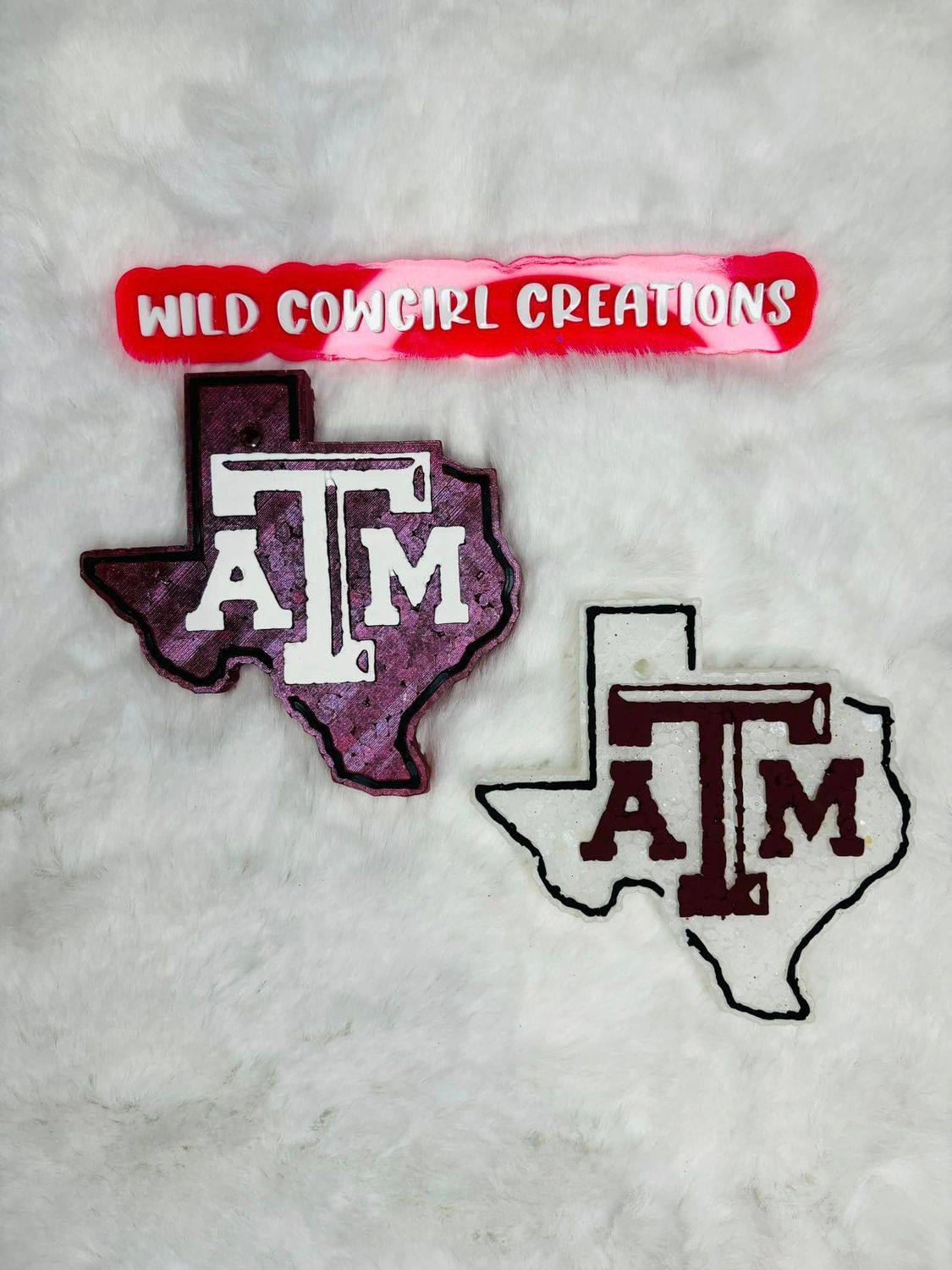 Texas A&amp;M Aggies