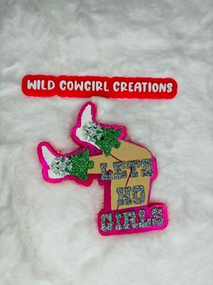 Lets HO girls