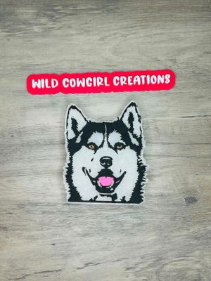 Husky