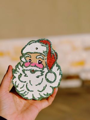 Santa