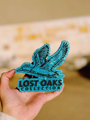 Lost Oaks Co Duck Freshie