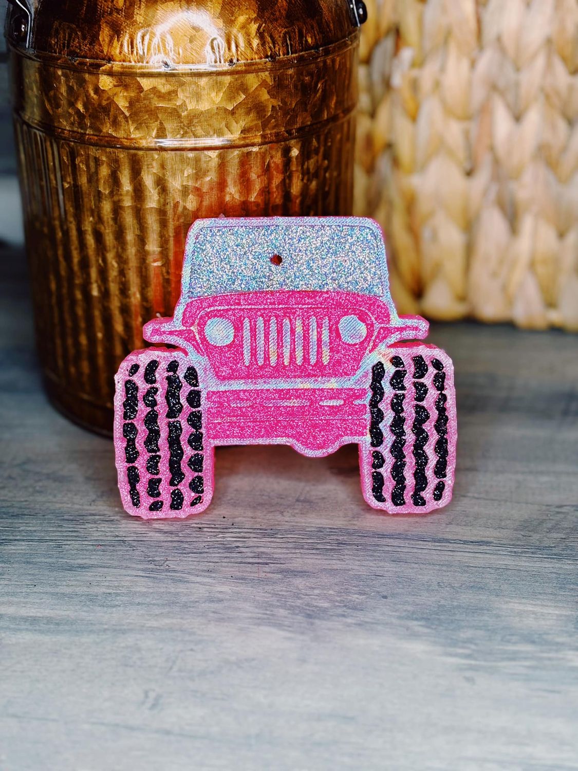 Jeep