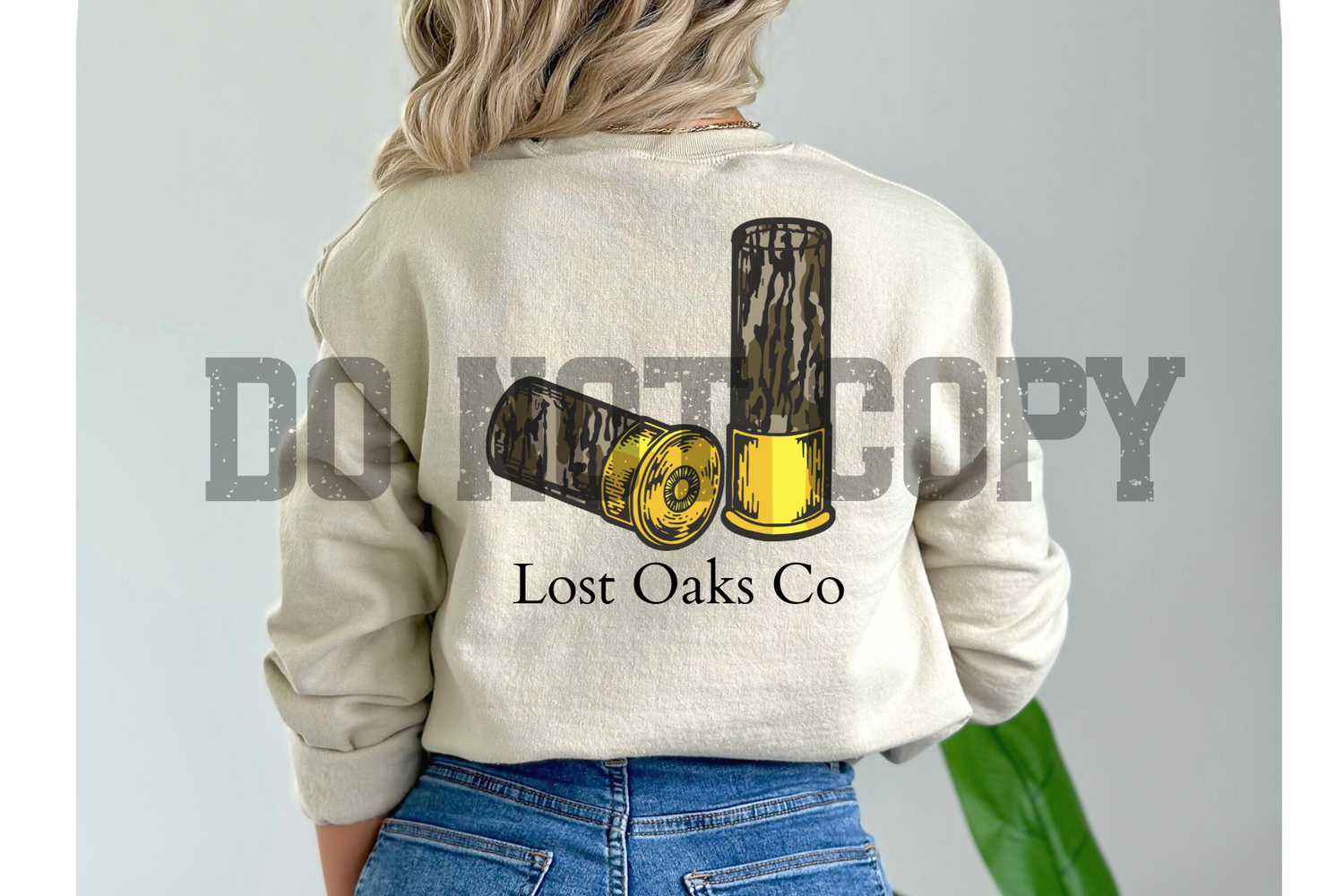 Shot gun shells- 2 colors