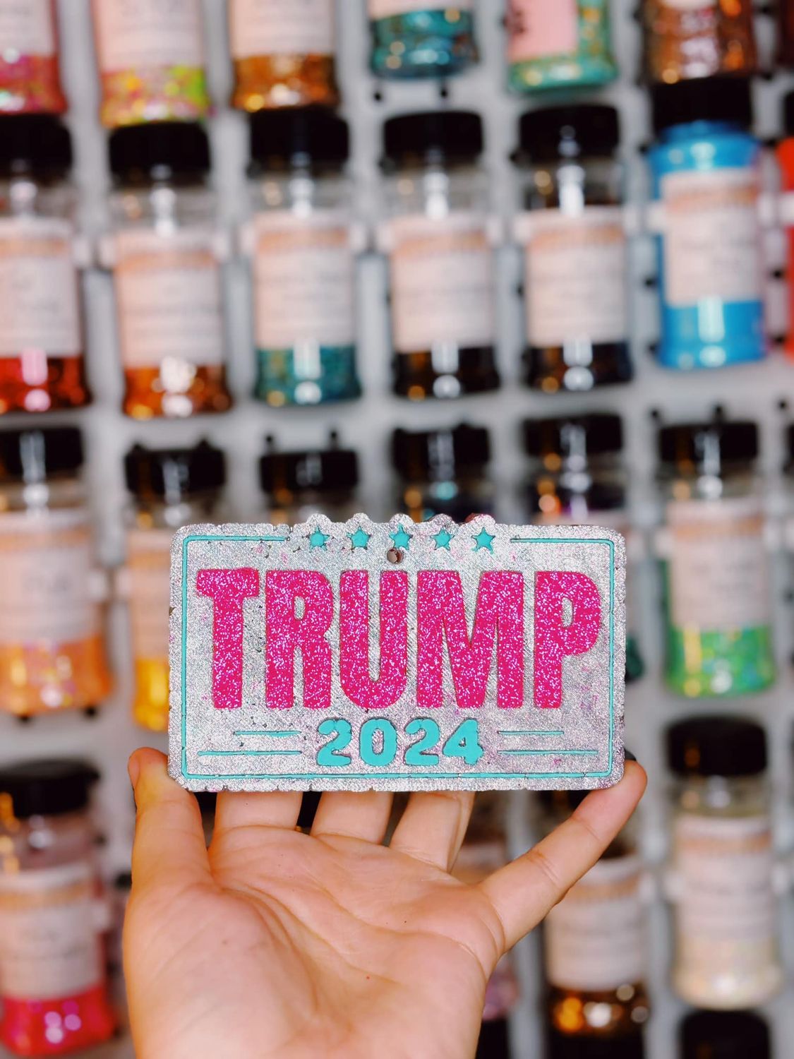 Trump 2024