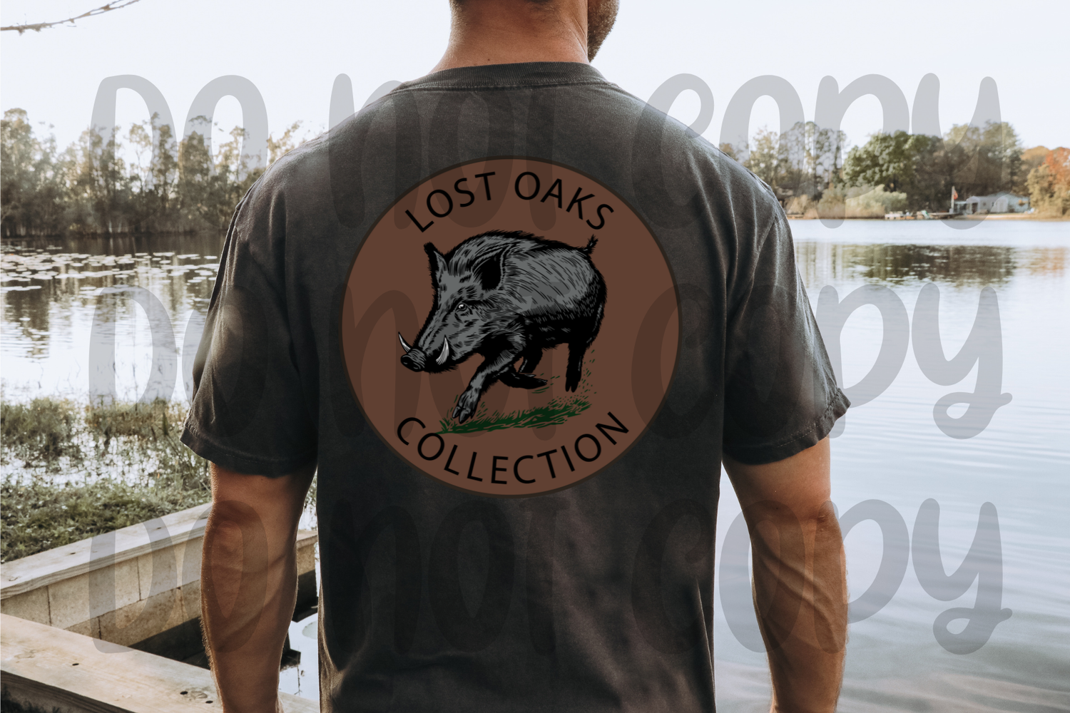 Wild Pig
