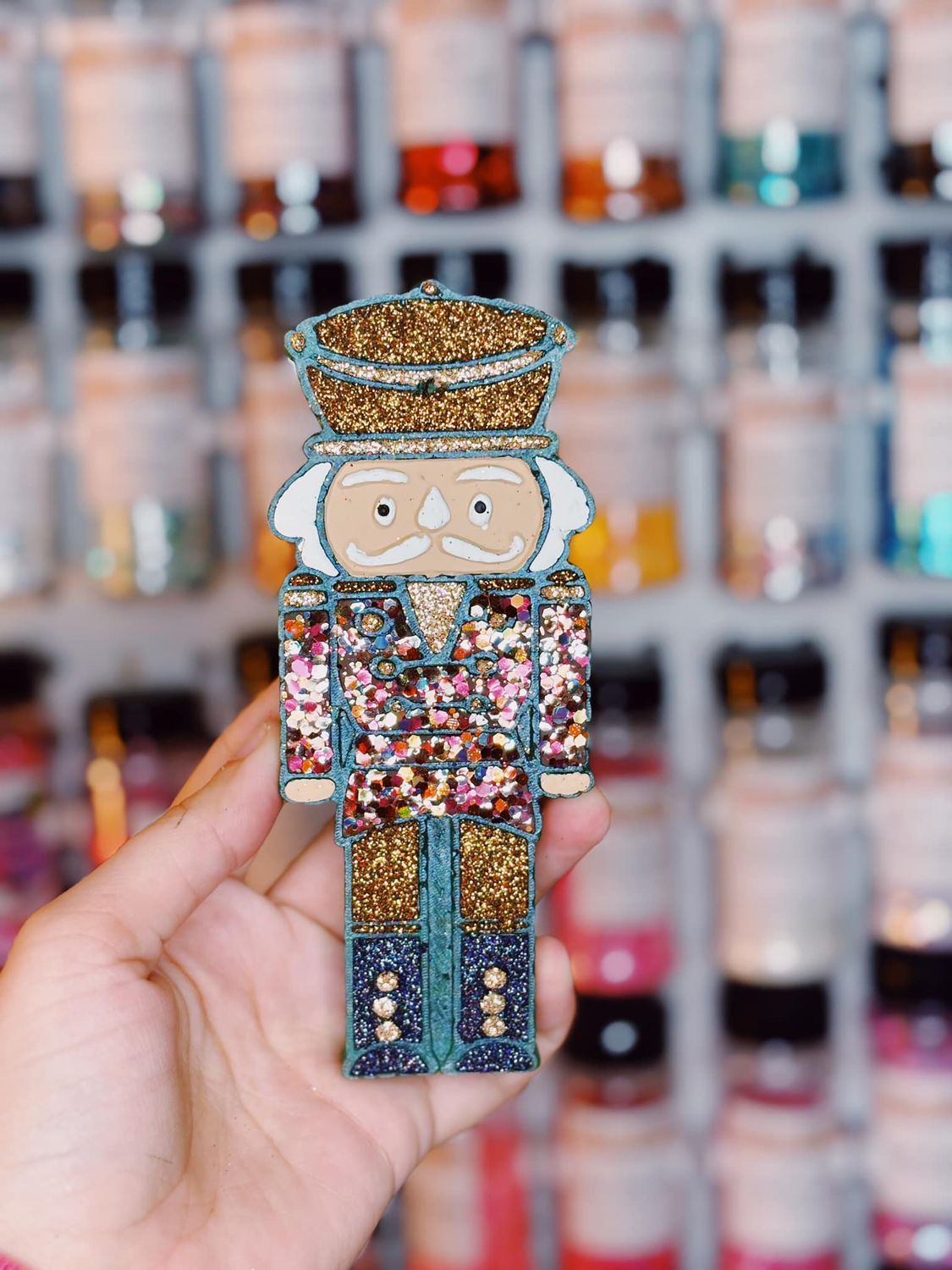 Nutcracker