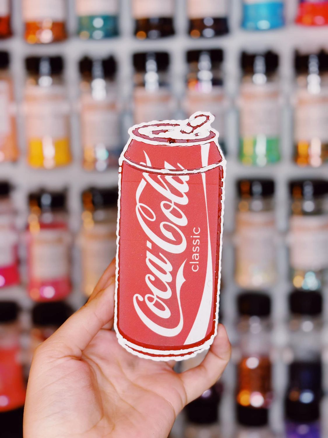 Can drinks