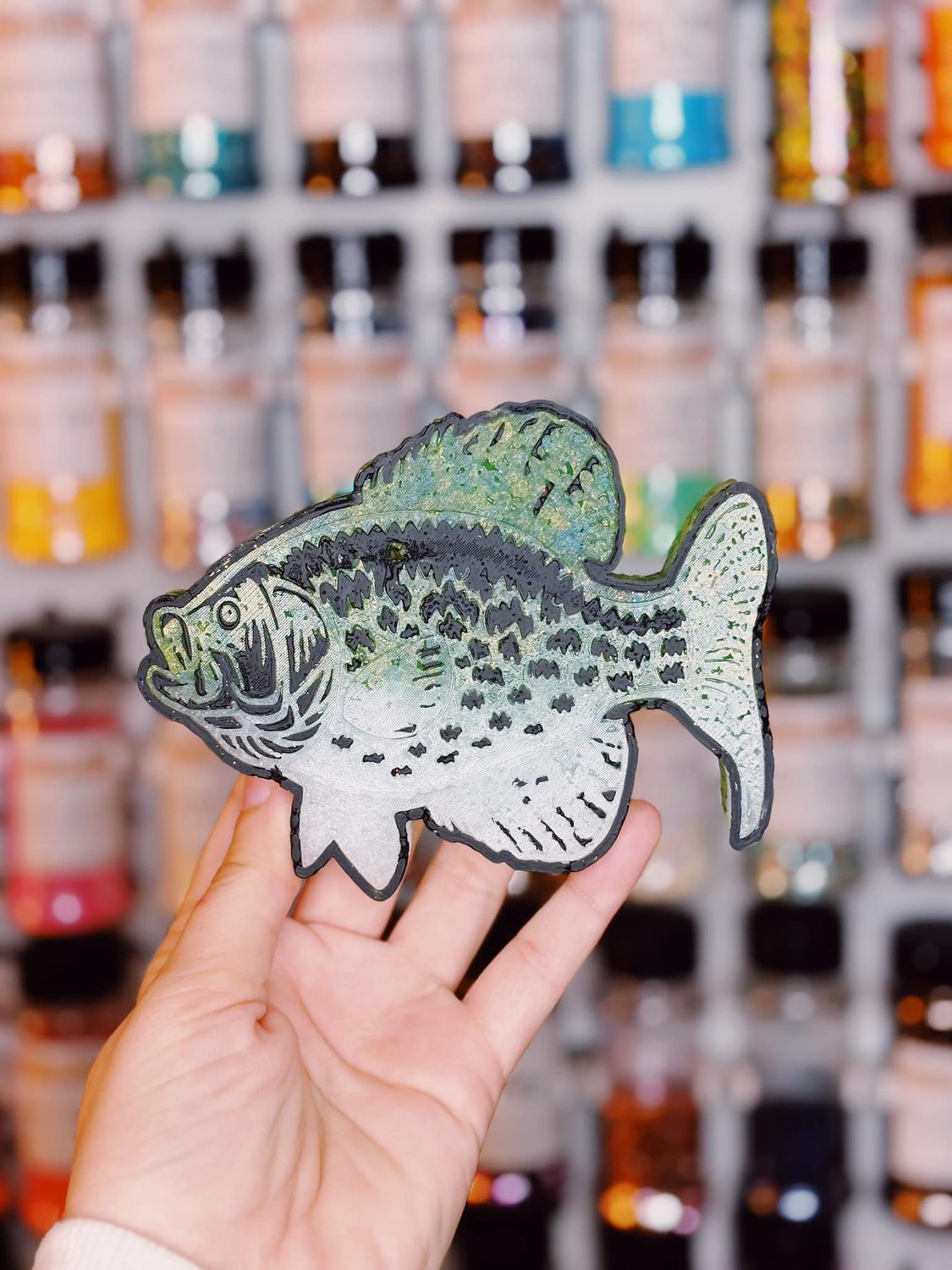Crappie