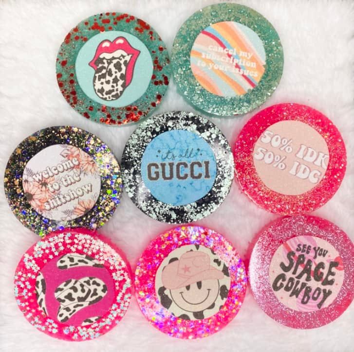 Vent Clip Wholesale Freshies