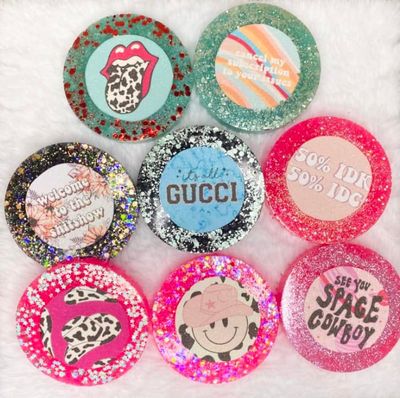 Vent Clip Wholesale Freshies