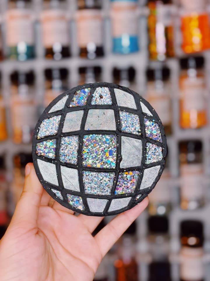 Disco Ball