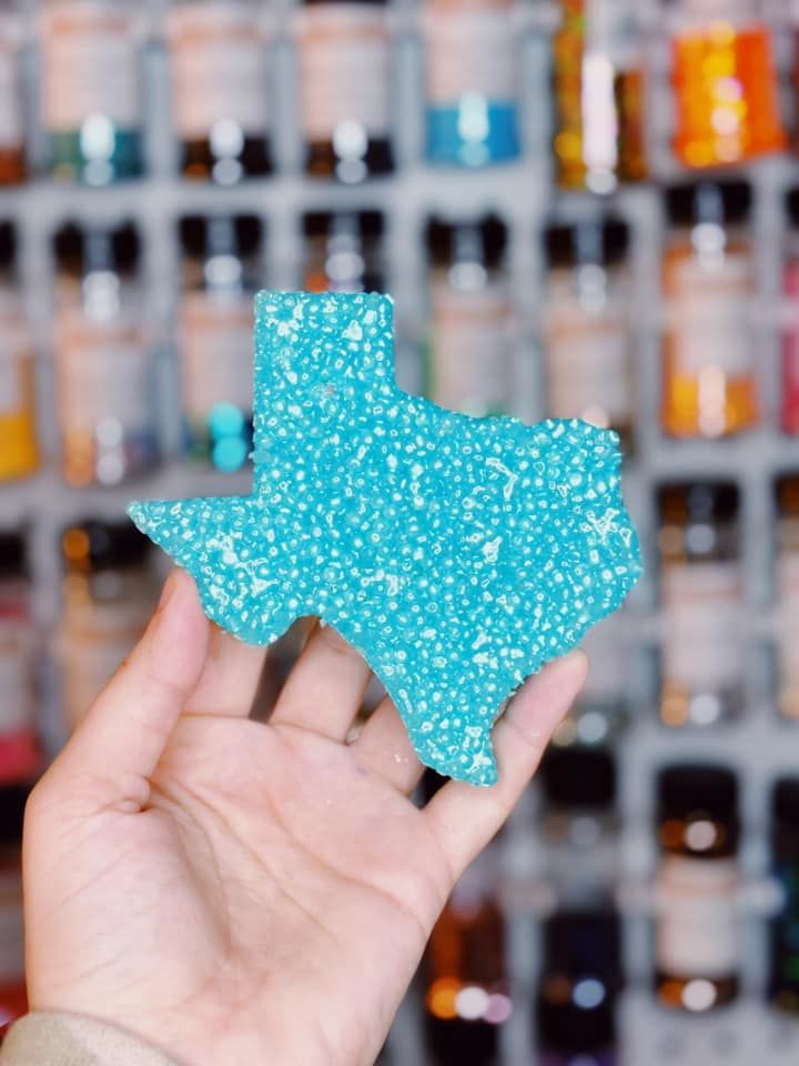 Texas plain