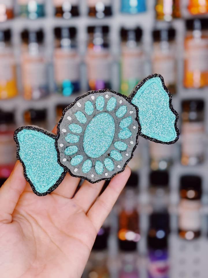 Cowgirl Candy