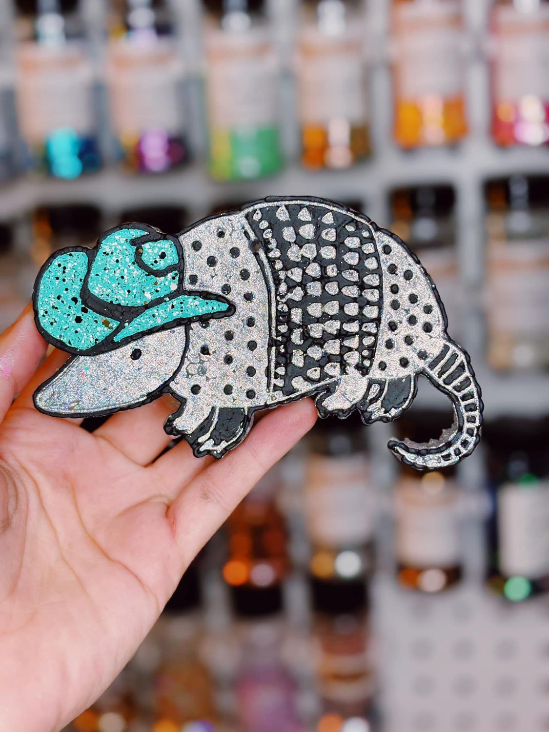 Armadillo
