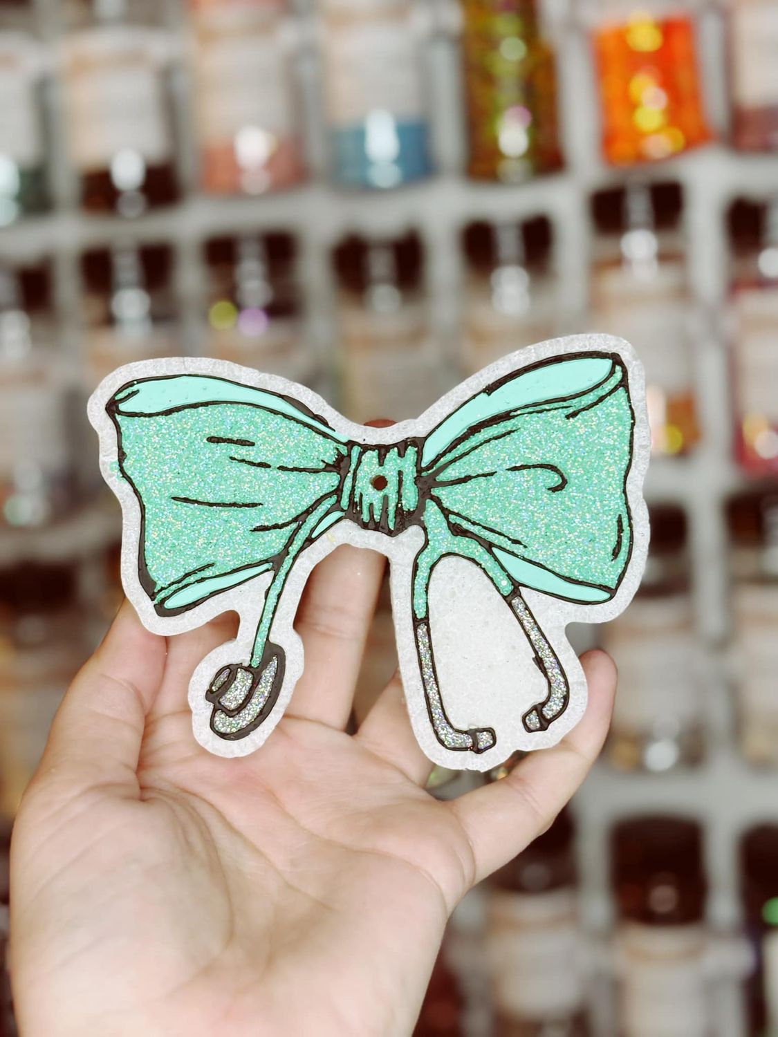 Nurse Bow