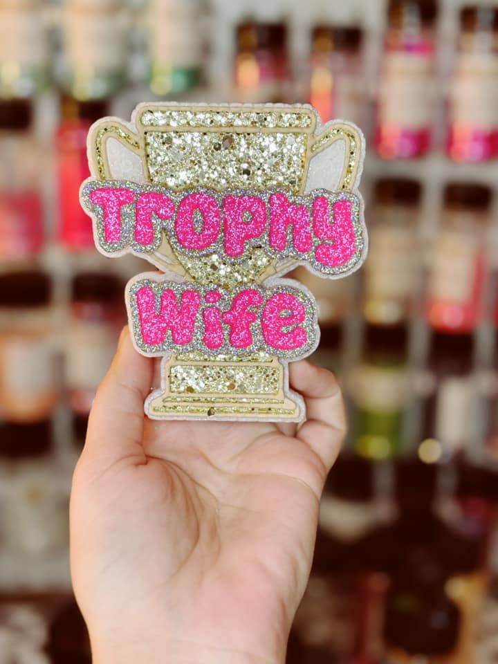 Trophy Wife