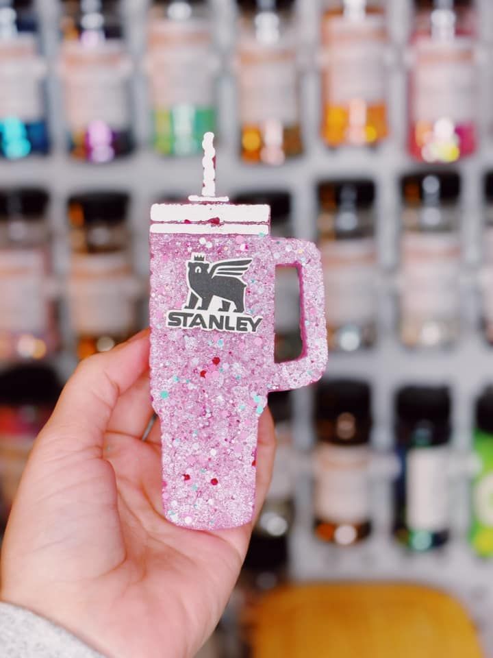 Stanley Freshie