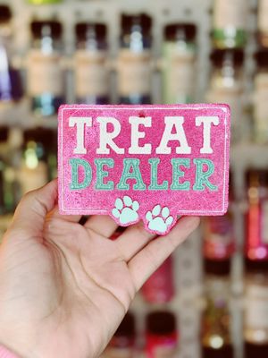 Treat Dealer