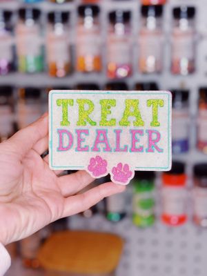 Treat Dealer