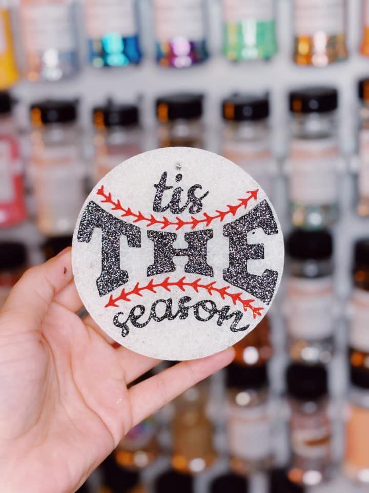 Tis the season ball